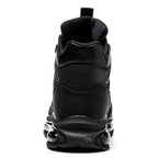 Maven Atlas 6" Breathable Steel Toe Work Boots