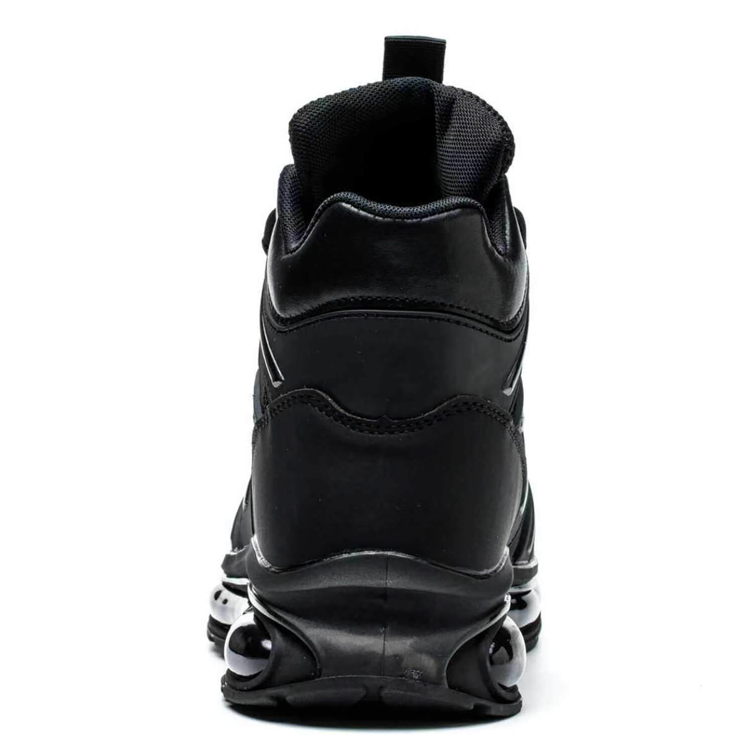 Maven Atlas 6" Breathable Steel Toe Work Boots