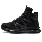 Maven Atlas 6" Breathable Steel Toe Work Boots