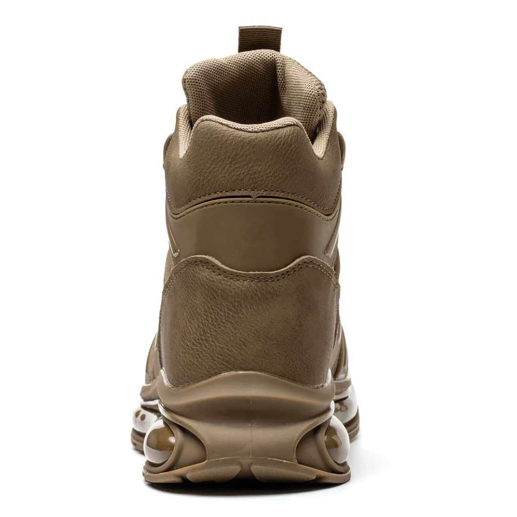 Maven Atlas 6" Breathable Steel Toe Work Boots