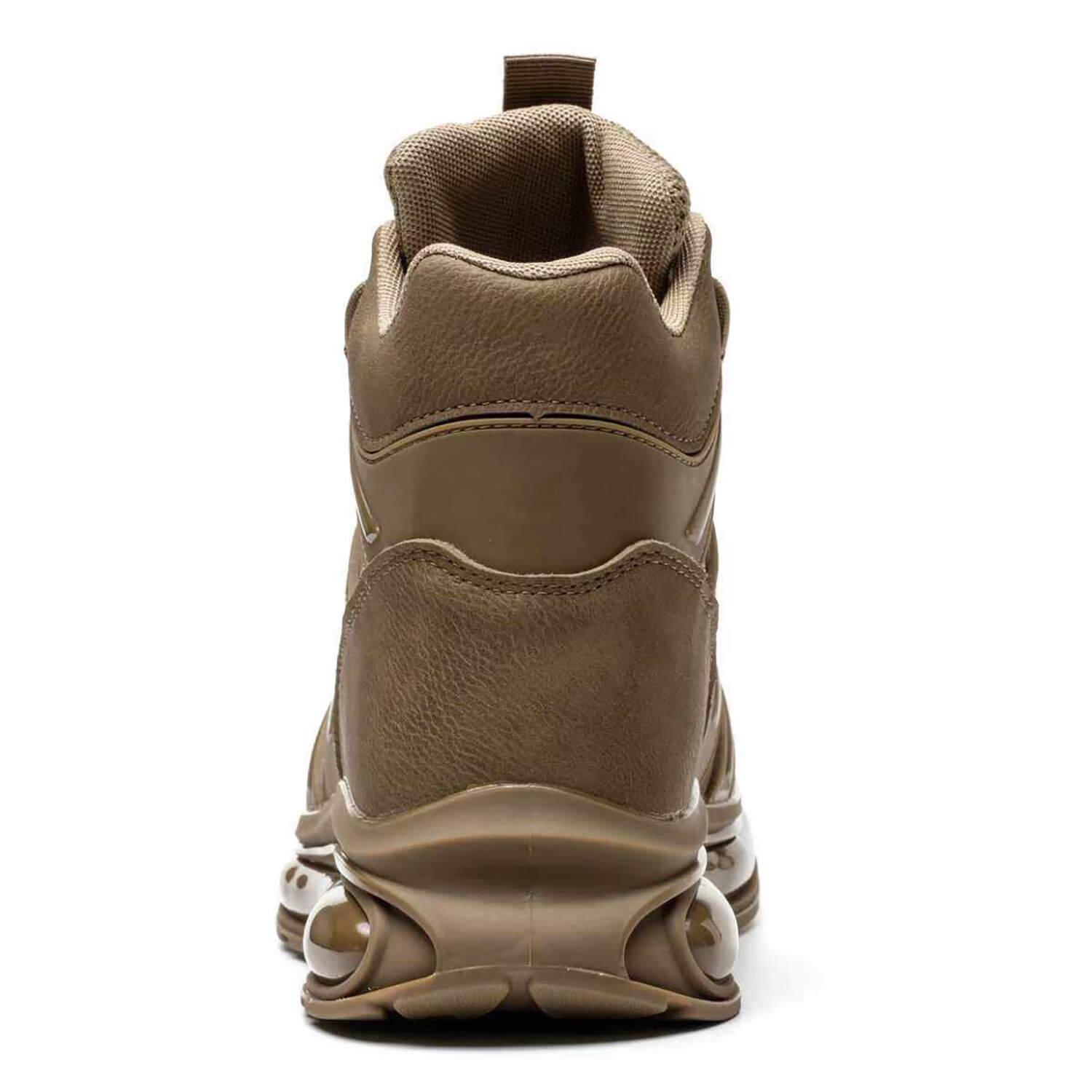 Maven Atlas 6" Breathable Steel Toe Work Boots