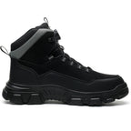Maven Helix 6" Dial-Lacing Steel Toe Work Boots