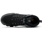 Maven Helix 6" Dial-Lacing Steel Toe Work Boots
