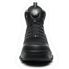 Maven Helix 6" Dial-Lacing Steel Toe Work Boots