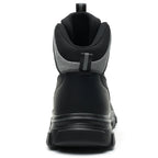 Maven Helix 6" Dial-Lacing Steel Toe Work Boots