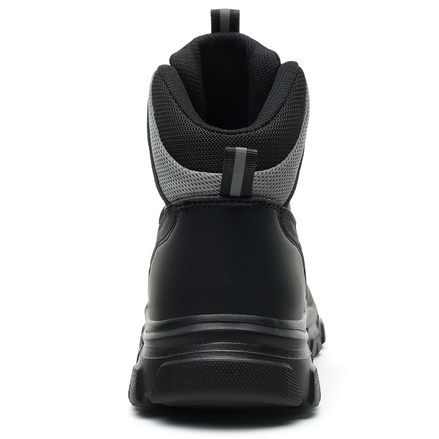 Maven Helix 6" Dial-Lacing Steel Toe Work Boots