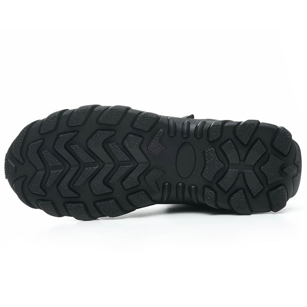 Maven Fortis 6" Dial-Lacing Non-Slip Steel Toe Boots