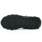 Maven Fortis 6" Dial-Lacing Non-Slip Steel Toe Boots