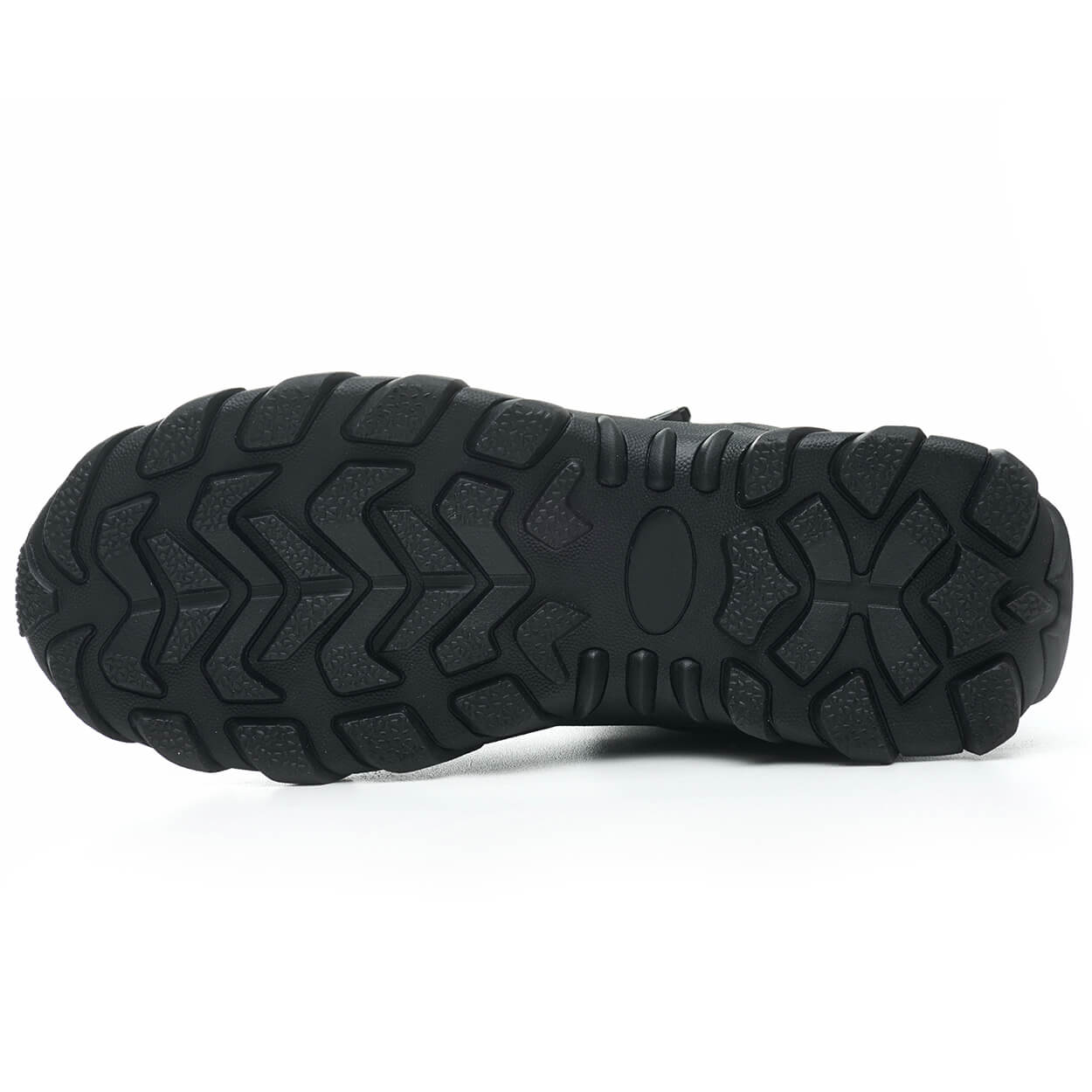 Maven Fortis 6" Dial-Lacing Non-Slip Steel Toe Boots
