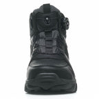 Maven Fortis 6" Dial-Lacing Non-Slip Steel Toe Boots