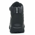 Maven Fortis 6" Dial-Lacing Non-Slip Steel Toe Boots