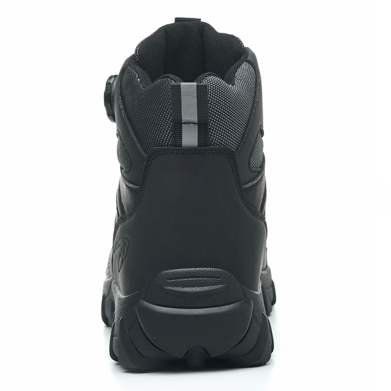 Maven Fortis 6" Dial-Lacing Non-Slip Steel Toe Boots
