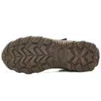 Maven Fortis 6" Dial-Lacing Non-Slip Steel Toe Boots