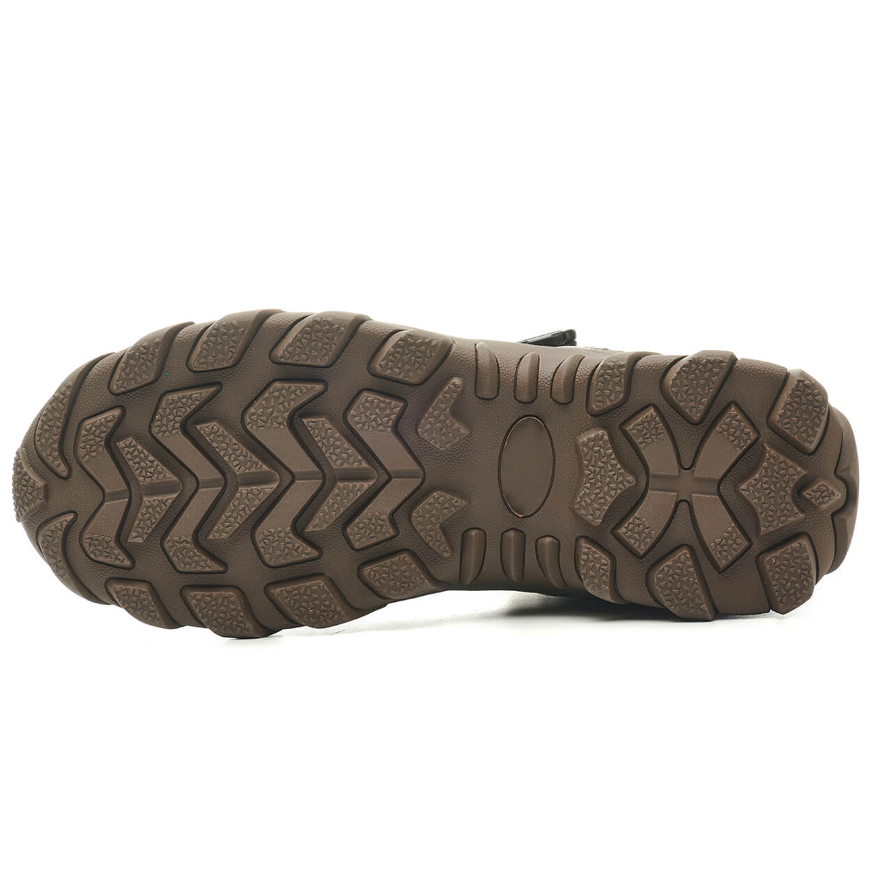 Maven Fortis 6" Dial-Lacing Non-Slip Steel Toe Boots