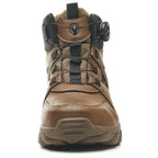Maven Fortis 6" Dial-Lacing Non-Slip Steel Toe Boots