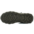 Maven Fortis 6" Dial-Lacing Non-Slip Steel Toe Boots