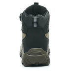 Maven Fortis 6" Dial-Lacing Non-Slip Steel Toe Boots