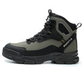 Maven Toren 6" Lightweight Steel Toe Work Boots