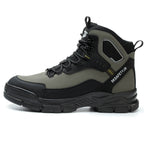 Maven Toren 6" Lightweight Steel Toe Work Boots