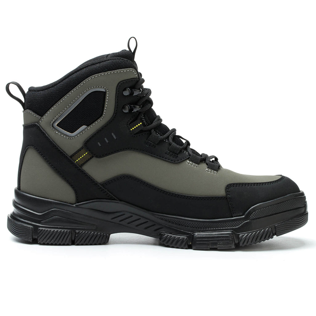 Maven Toren 6" Lightweight Steel Toe Work Boots