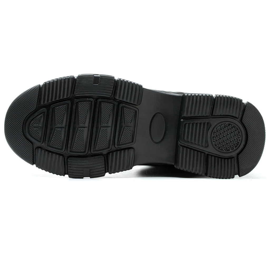 Maven Toren 6" Lightweight Steel Toe Work Boots