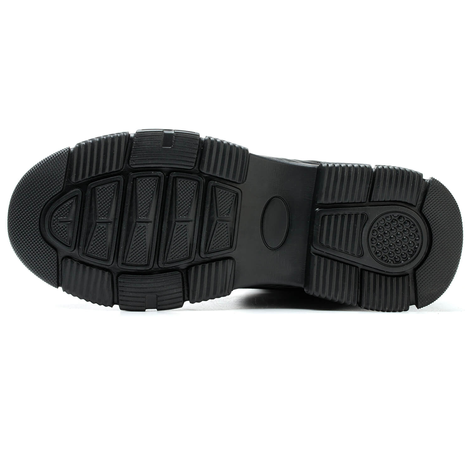Maven Toren 6" Lightweight Steel Toe Work Boots