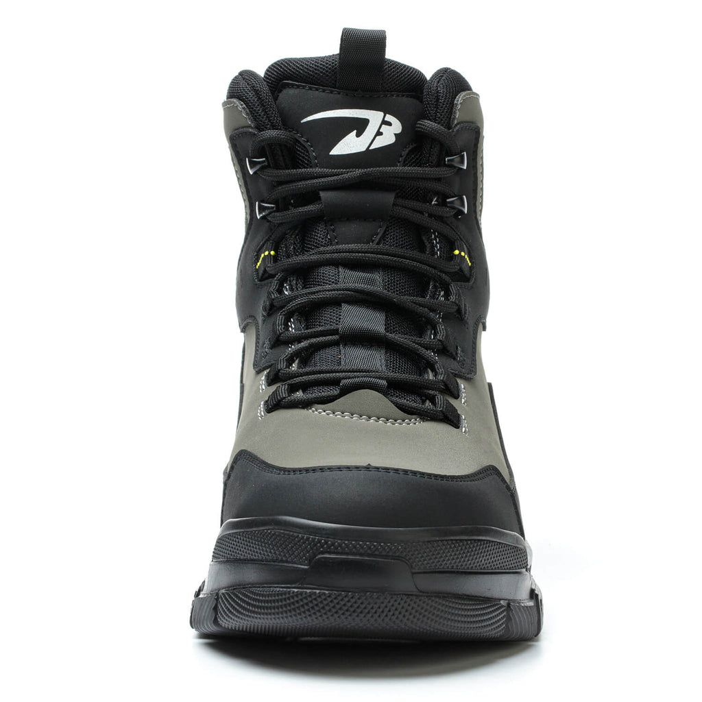 Maven Toren 6" Lightweight Steel Toe Work Boots