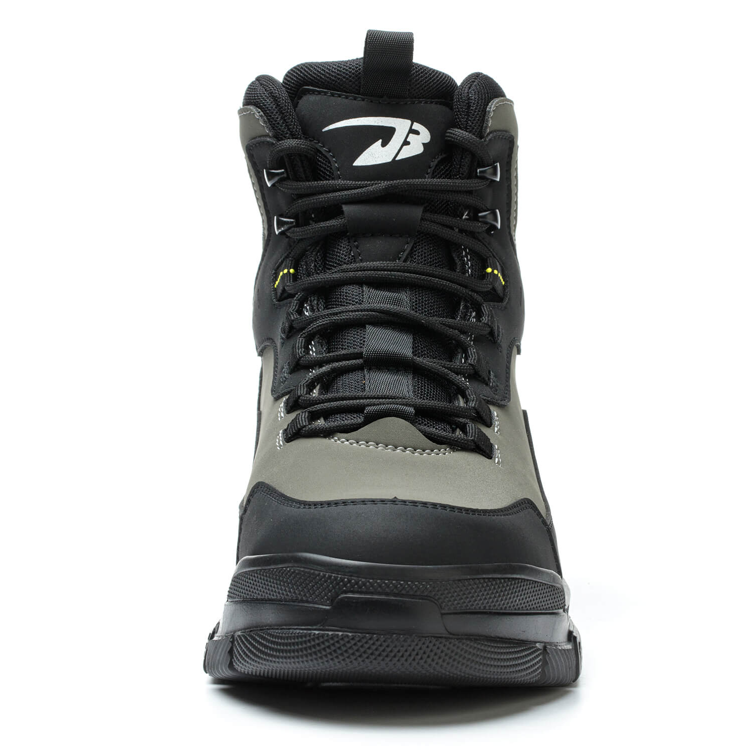 Maven Toren 6" Lightweight Steel Toe Work Boots