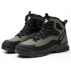 Maven Toren 6" Lightweight Steel Toe Work Boots