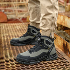 Maven Toren 6" Lightweight Steel Toe Work Boots