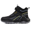 Maven Rivet 6" Steel Toe Dial-Lacing Work Boots