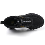 Maven Rivet 6" Steel Toe Dial-Lacing Work Boots