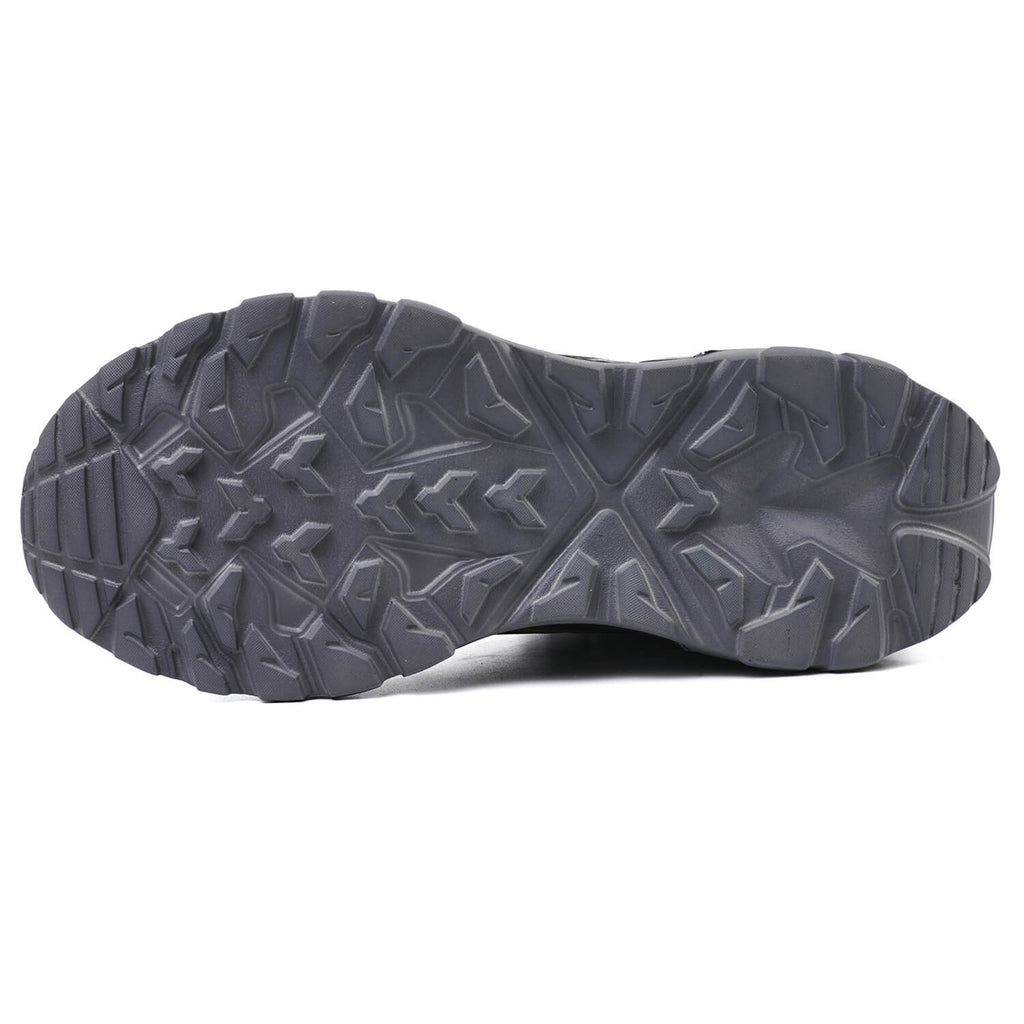Maven Rivet 6" Steel Toe Dial-Lacing Work Boots