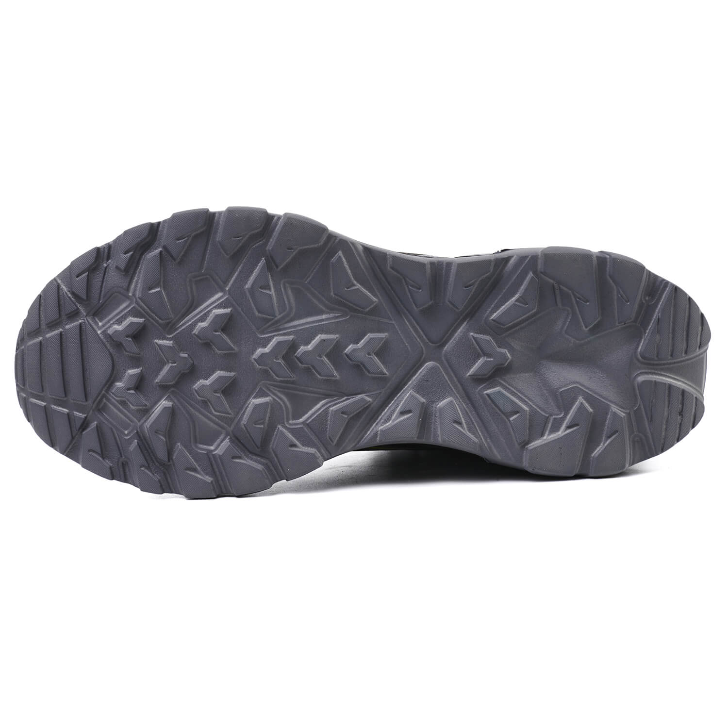 Maven Rivet 6" Steel Toe Dial-Lacing Work Boots