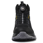 Maven Rivet 6" Steel Toe Dial-Lacing Work Boots