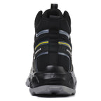 Maven Rivet 6" Steel Toe Dial-Lacing Work Boots