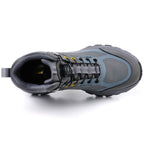 Maven Rivet 6" Steel Toe Dial-Lacing Work Boots