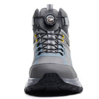 Maven Rivet 6" Steel Toe Dial-Lacing Work Boots