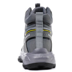 Maven Rivet 6" Steel Toe Dial-Lacing Work Boots