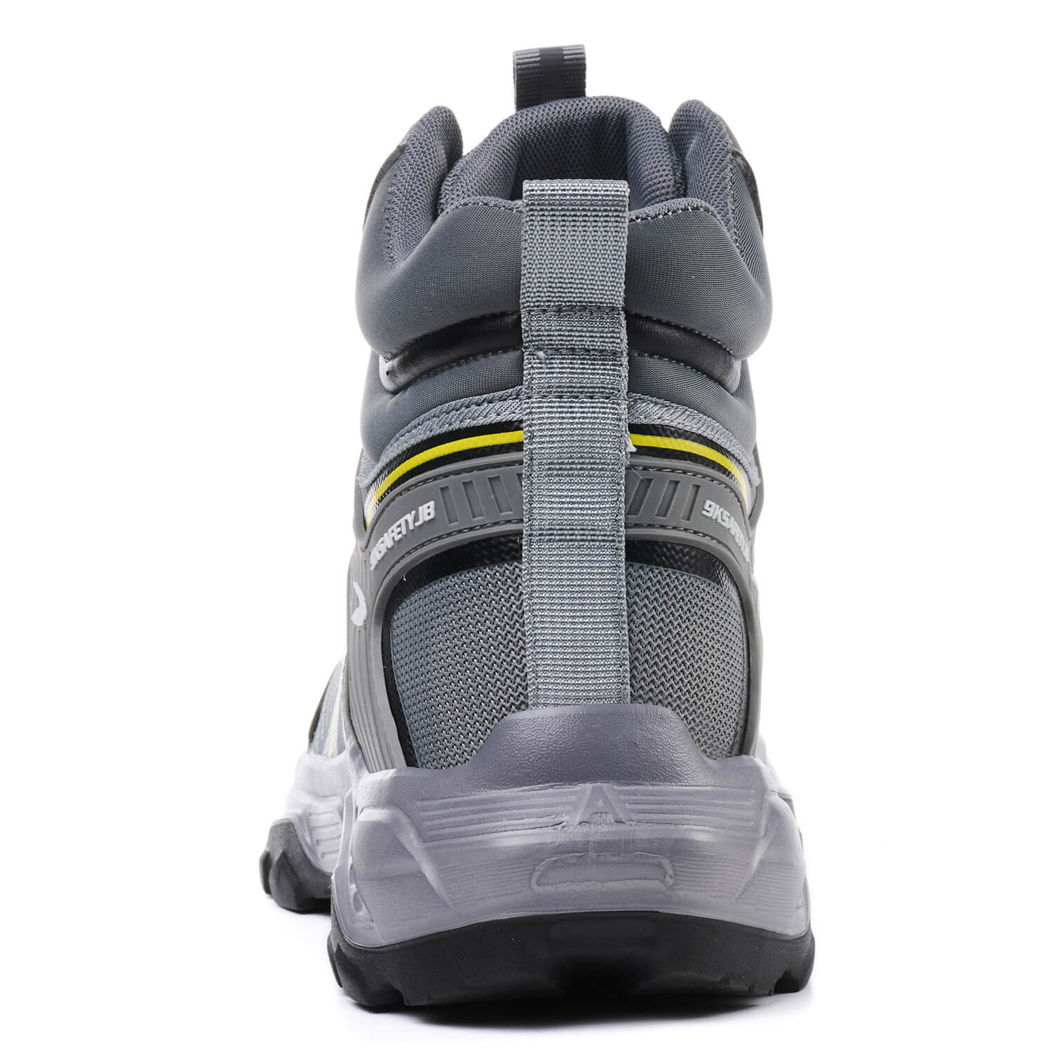 Maven Rivet 6" Steel Toe Dial-Lacing Work Boots