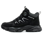 Maven Ascent Steel Toe Dial-Lacing Work Boots