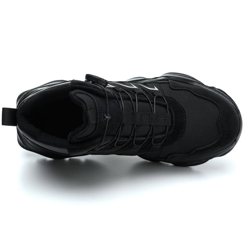 Maven Ascent Steel Toe Dial-Lacing Work Boots