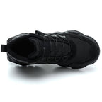 Maven Ascent Steel Toe Dial-Lacing Work Boots