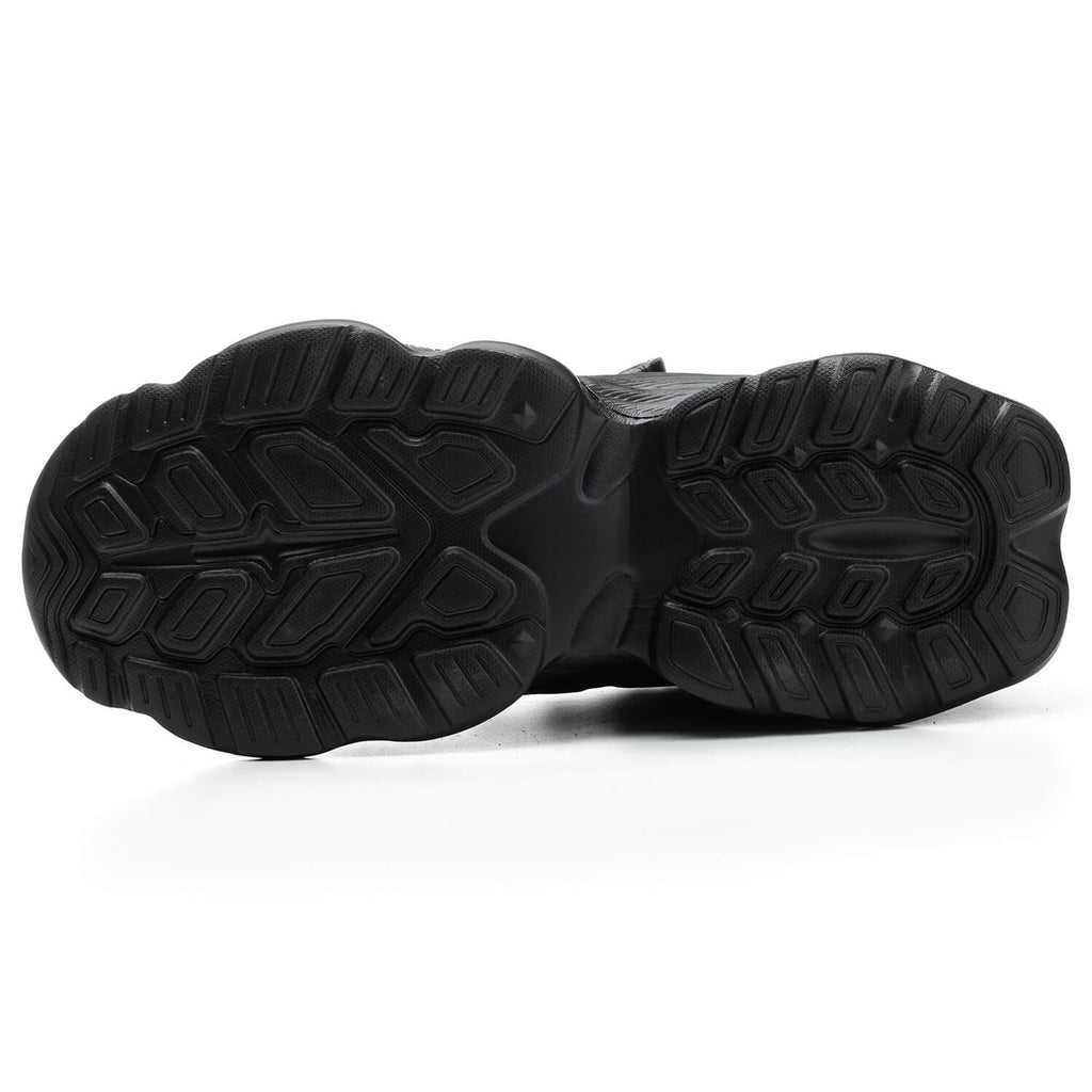 Maven Ascent Steel Toe Dial-Lacing Work Boots