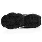 Maven Ascent Steel Toe Dial-Lacing Work Boots