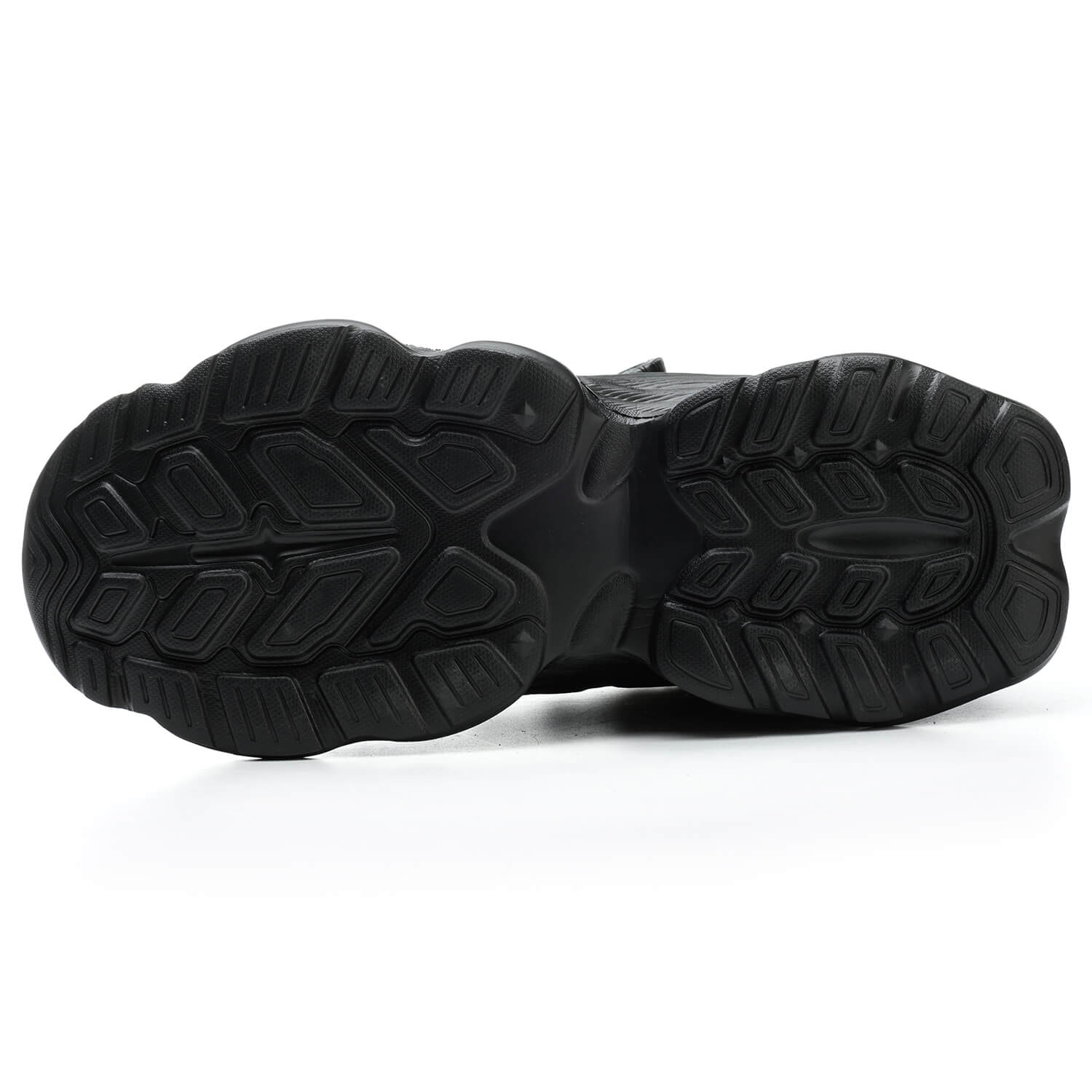 Maven Ascent Steel Toe Dial-Lacing Work Boots
