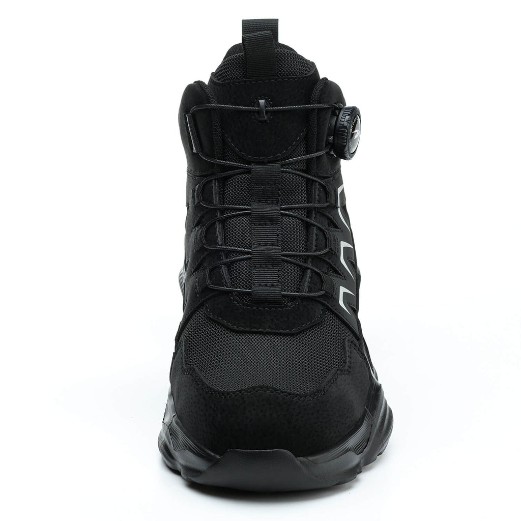 Maven Ascent Steel Toe Dial-Lacing Work Boots