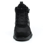 Maven Ascent Steel Toe Dial-Lacing Work Boots