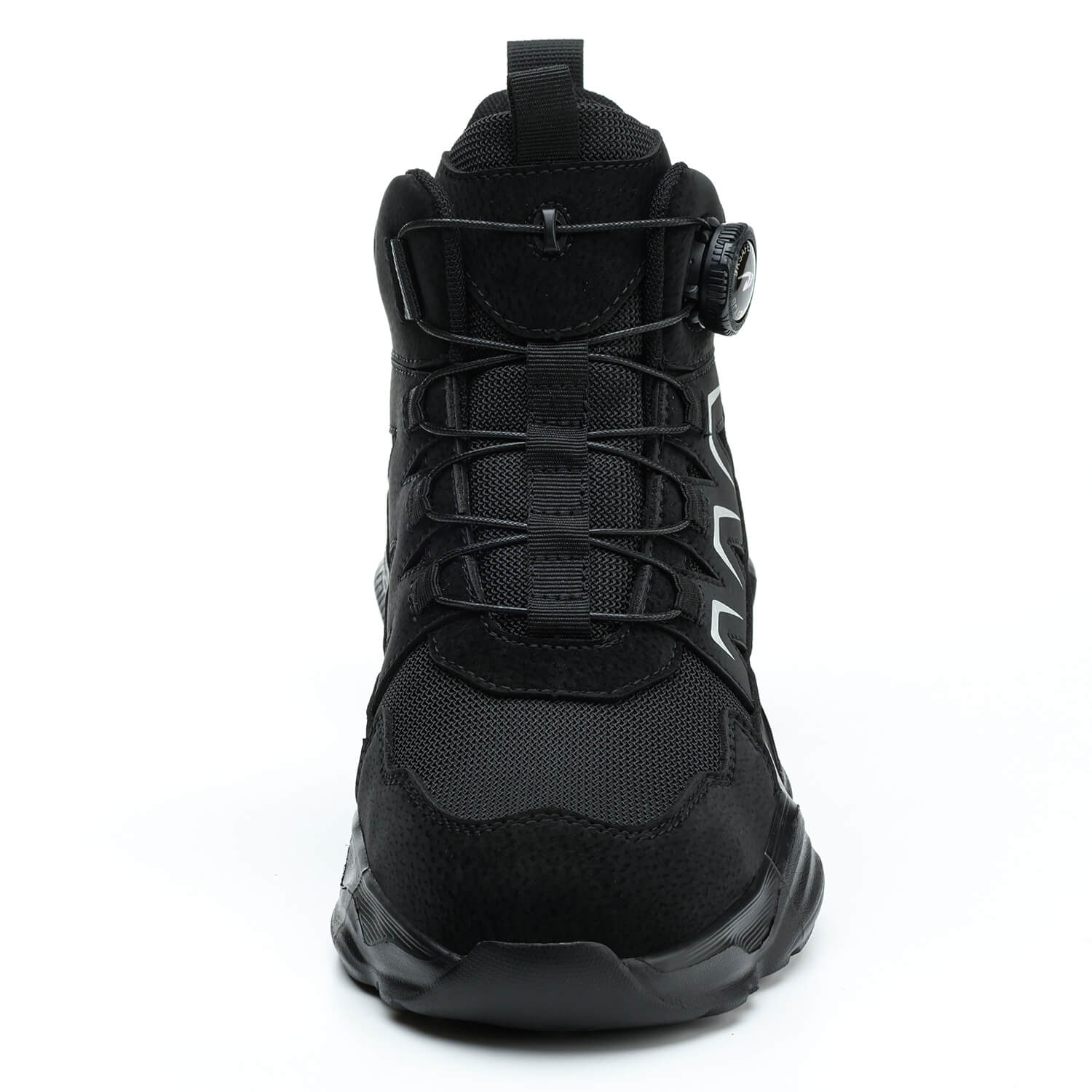 Maven Ascent Steel Toe Dial-Lacing Work Boots