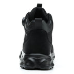 Maven Ascent Steel Toe Dial-Lacing Work Boots